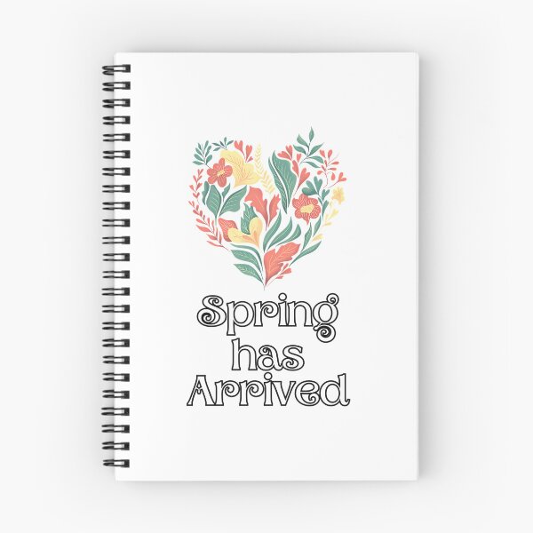 Item preview, Spring Has Arrived designed and sold by caterin-aasbne.