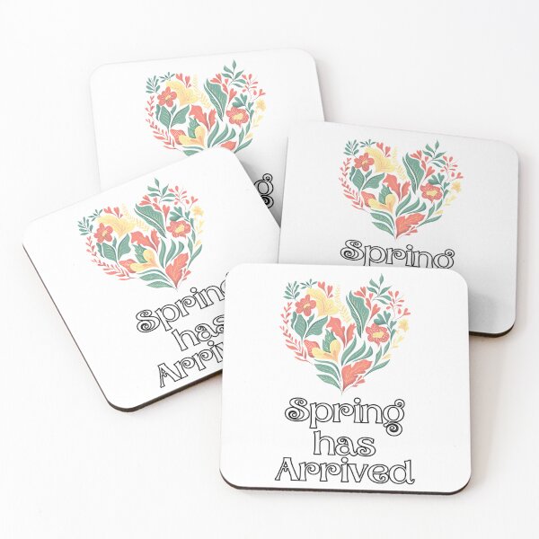 Item preview, Spring Has Arrived designed and sold by caterin-aasbne.