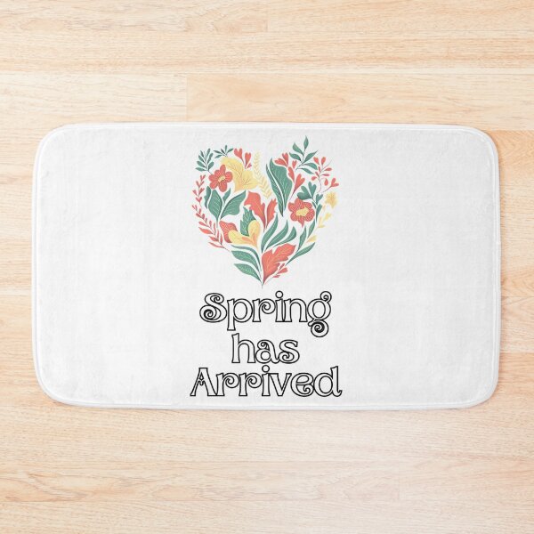 Item preview, Spring Has Arrived designed and sold by caterin-aasbne.