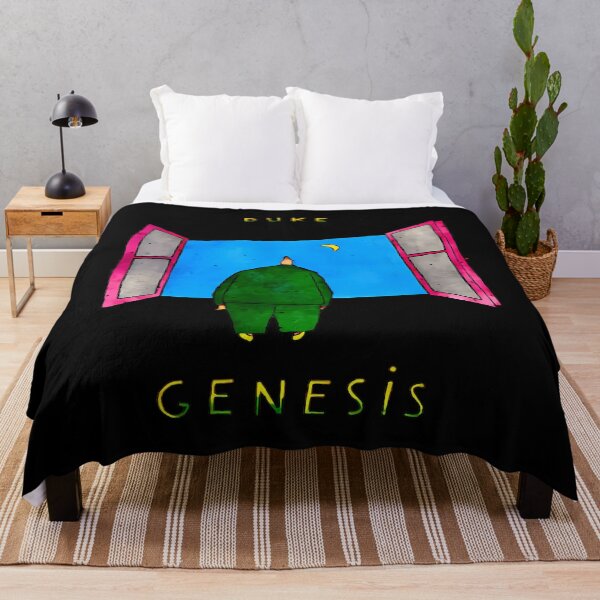 Item preview,  Original Of Genesis Band designed and sold by LeonTeise.