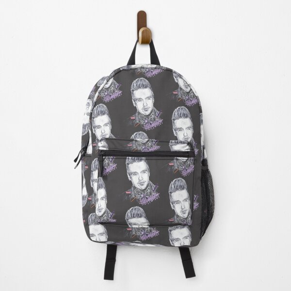 Item preview, Jacoby Shaddix Portrait Sketch Art Design for Music Fans designed and sold by ItsYeBoi679.