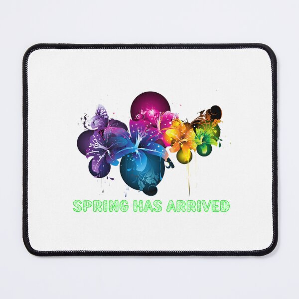 Item preview, Spring Has Arrived designed and sold by caterin-aasbne.