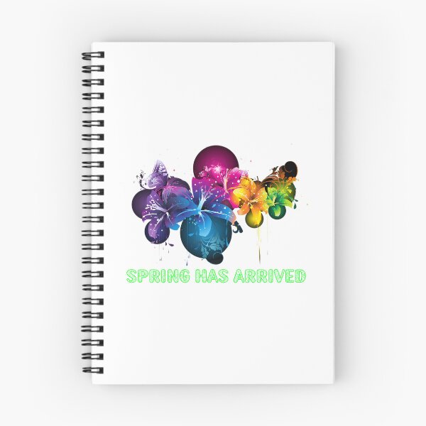 Item preview, Spring Has Arrived designed and sold by caterin-aasbne.