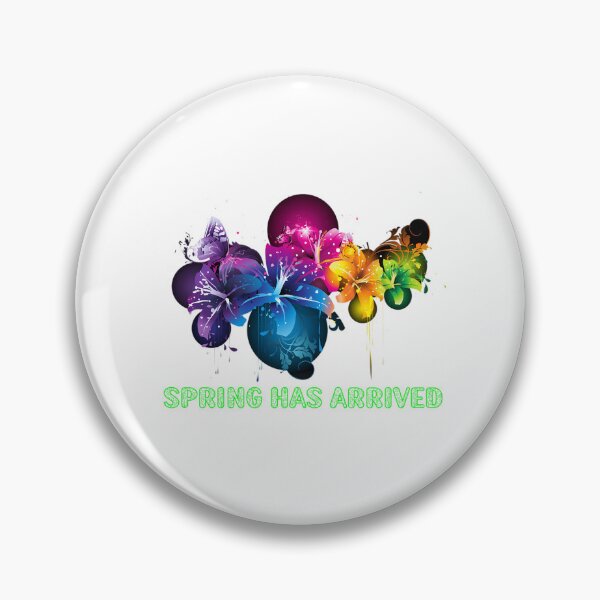 Item preview, Spring Has Arrived designed and sold by caterin-aasbne.