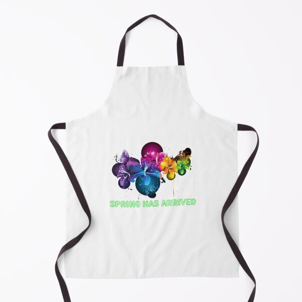 Item preview, Spring Has Arrived designed and sold by caterin-aasbne.