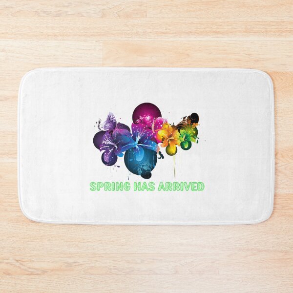 Item preview, Spring Has Arrived designed and sold by caterin-aasbne.