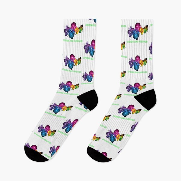 Item preview, Spring Has Arrived designed and sold by caterin-aasbne.