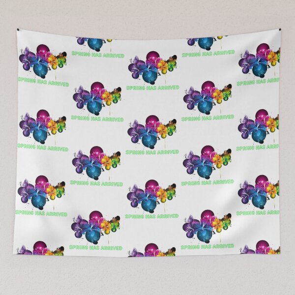 Item preview, Spring Has Arrived designed and sold by caterin-aasbne.