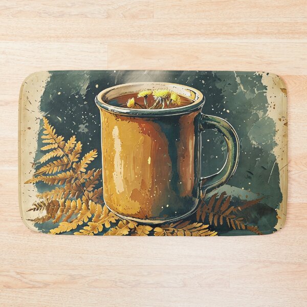 Item preview, Herbal Reverie designed and sold by ONYX Pixee.