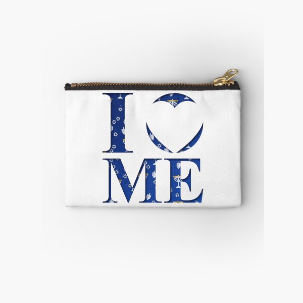 Item preview, ME ENCANTA MI DISEÑO DE MENORA DE HANUKKAH DREIDEL designed and sold by I LOVE ME.