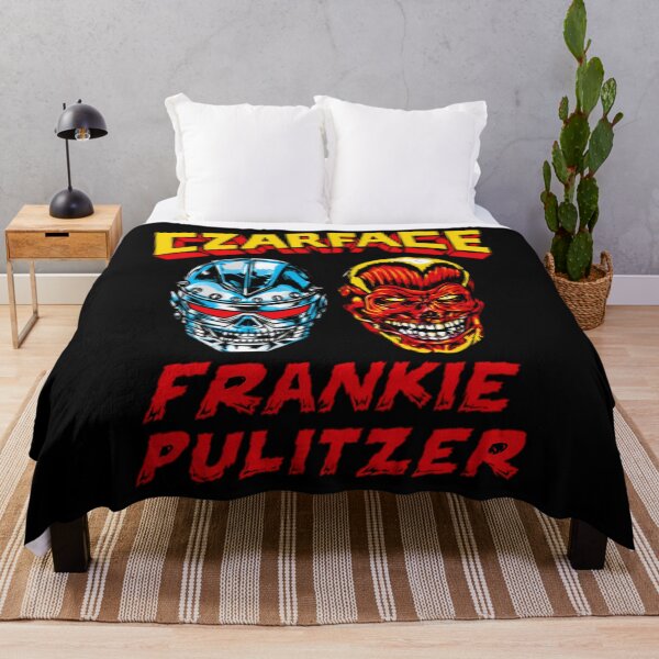 Item preview, Czarface Band designed and sold by LeonTeise.