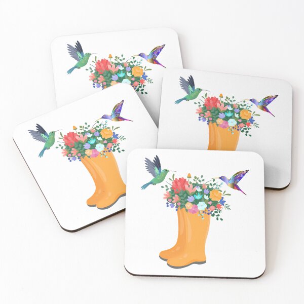 Item preview, Spring Has Arrived designed and sold by caterin-aasbne.