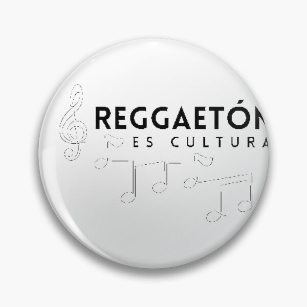 Item preview, Reggaeton Es Cultura Bold Typography Design Celebrating Latin Music and Culture designed and sold by gholiad.