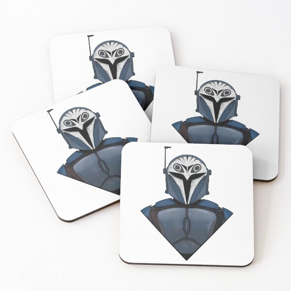 Item preview, Bo Katan Kryze designed and sold by boege-ndron.
