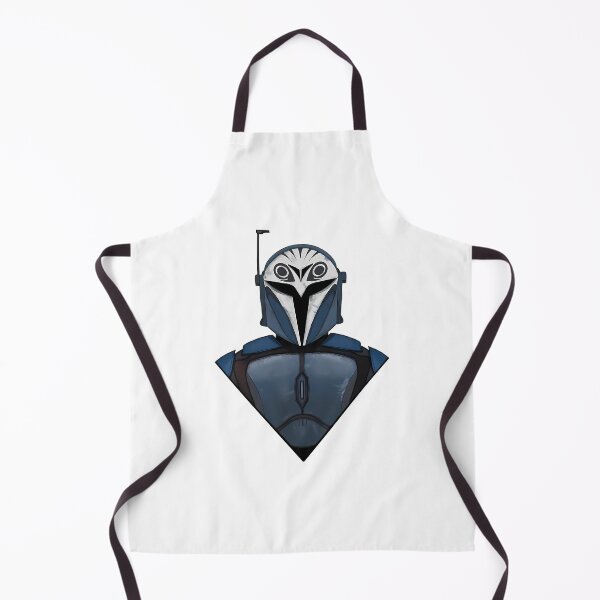 Item preview, Bo Katan Kryze designed and sold by boege-ndron.
