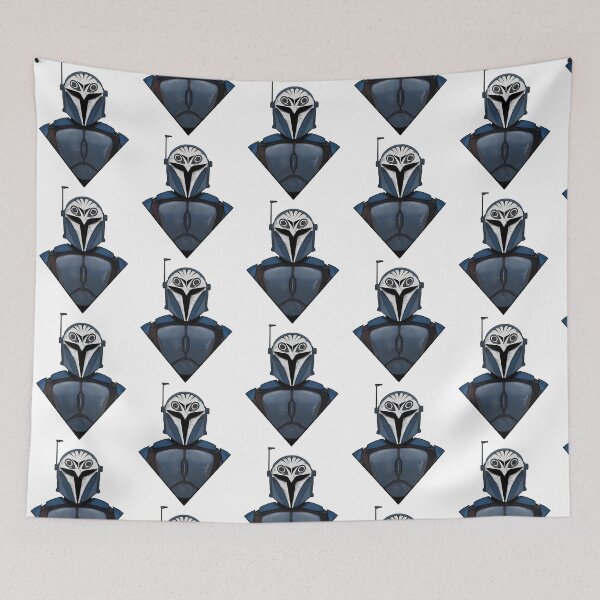 Item preview, Bo Katan Kryze designed and sold by boege-ndron.