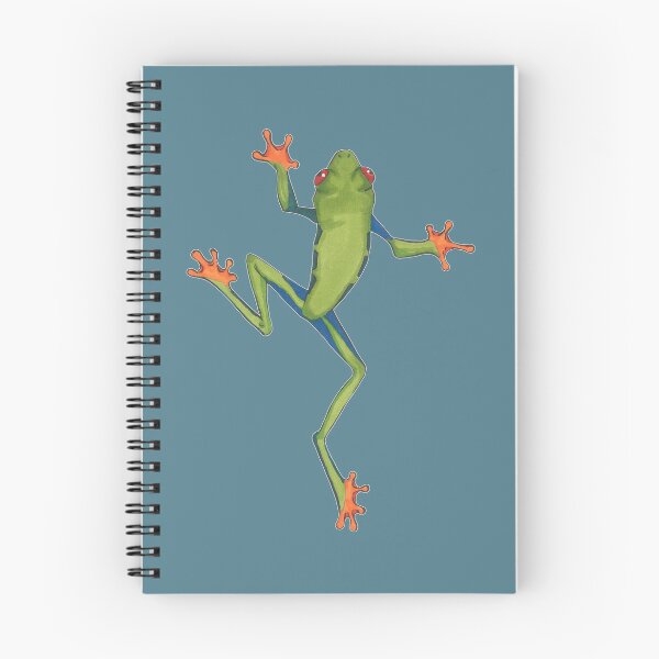Item preview, Tree Frog designed and sold by Ro3D.