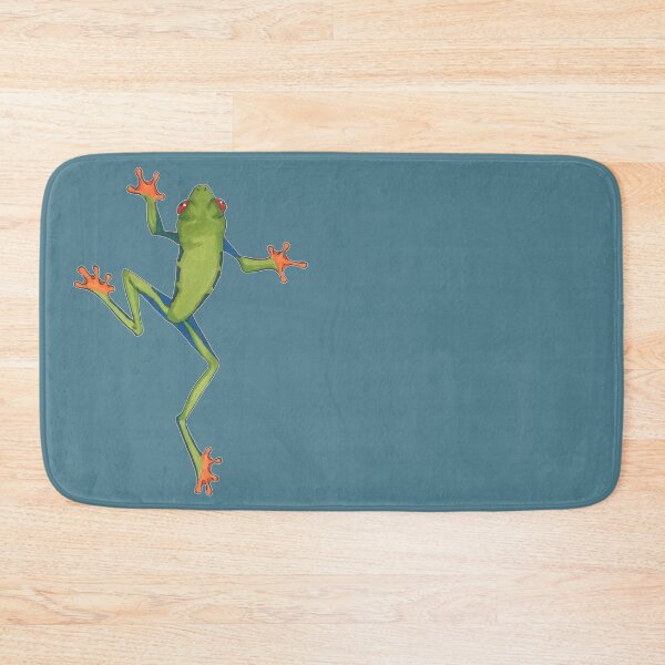 Item preview, Tree Frog designed and sold by Ro3D.