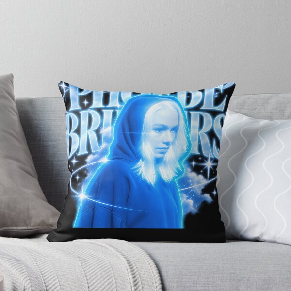 Artikelvorschau, Himmlische Phoebe Bridgers entworfen und verkauft von BernasconiStore.