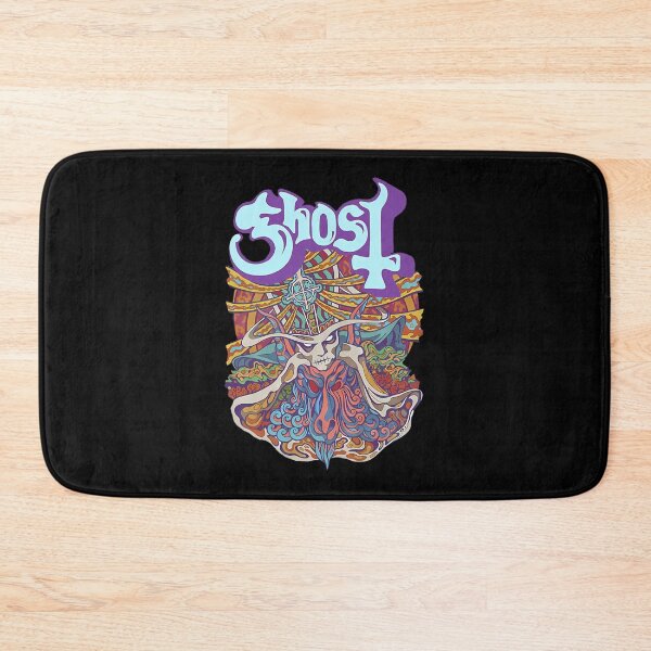 Item preview, Ghost Legend Band  designed and sold by LeonTeise.
