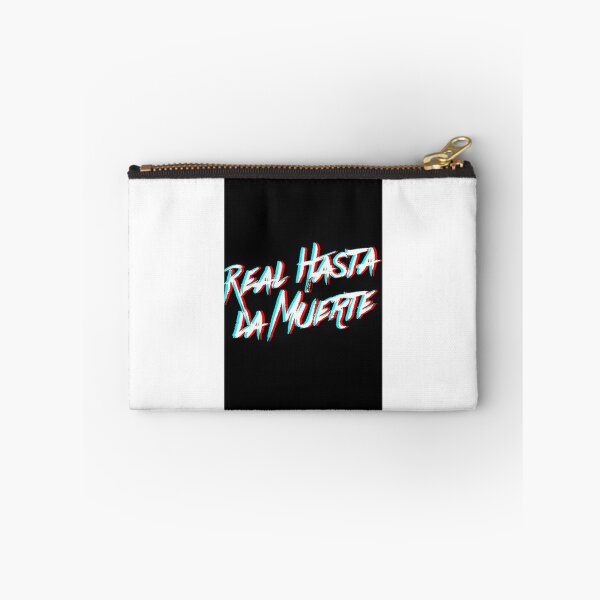Item preview, Anuel Real to Death Inspirational Urban Streetwear Design designed and sold by gholiad.