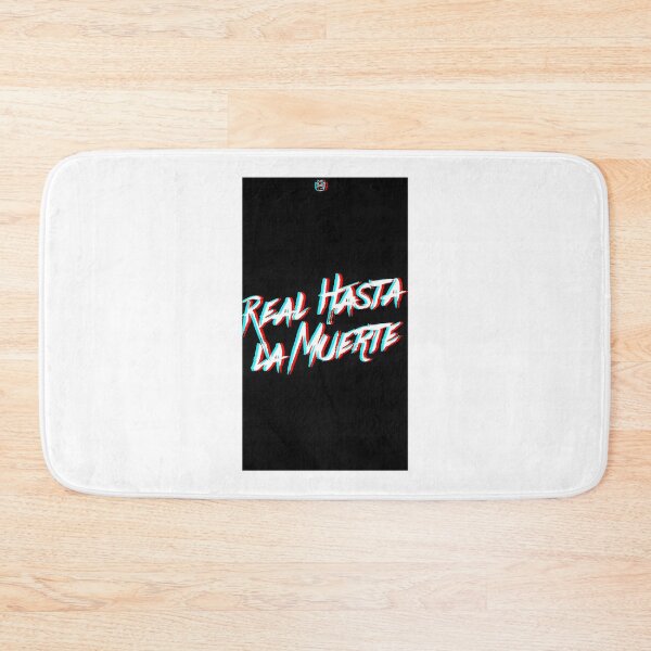 Item preview, Anuel Real to Death Inspirational Urban Streetwear Design designed and sold by gholiad.