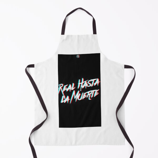 Item preview, Anuel Real to Death Inspirational Urban Streetwear Design designed and sold by gholiad.