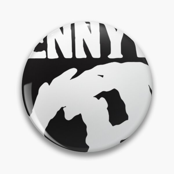 Item preview, Pennywise Band designed and sold by JonathanEnglun.