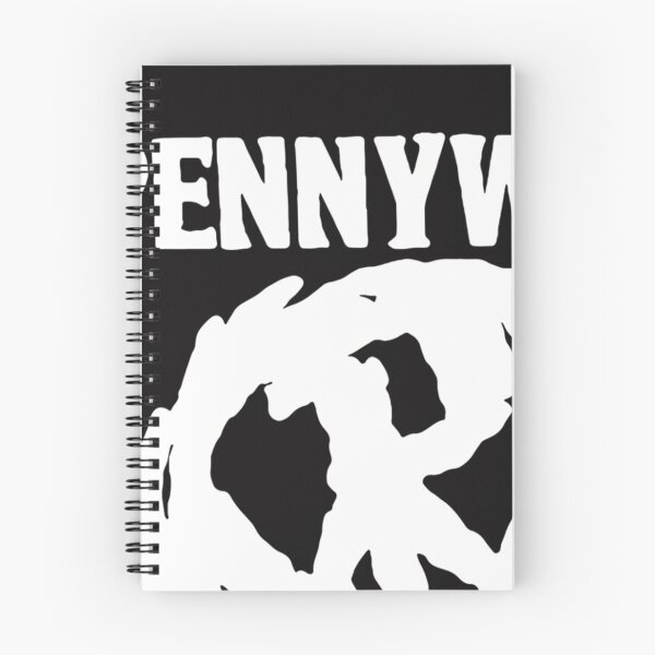 Item preview, Pennywise Band designed and sold by JonathanEnglun.