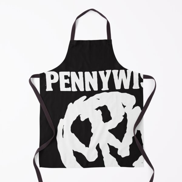 Item preview, Pennywise Band designed and sold by JonathanEnglun.