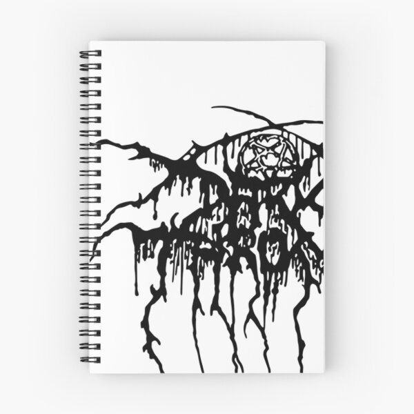 Artikelvorschau, Darkthrone entworfen und verkauft von JonathanEnglun.