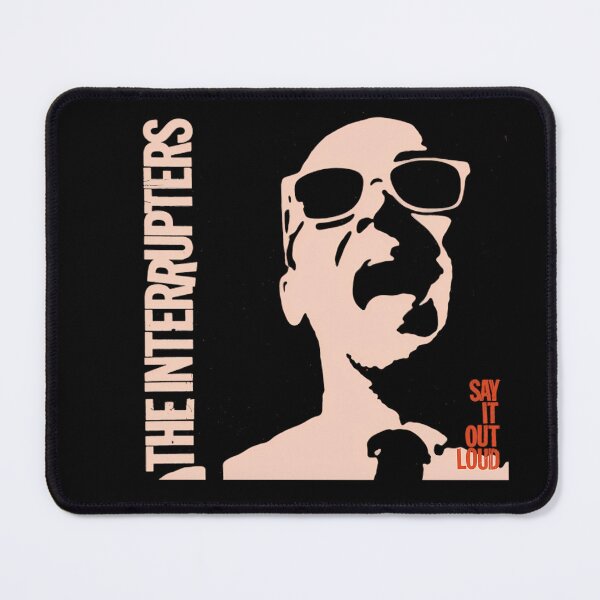 Item preview, Stylized Face Silhouette Sunglasses designed and sold by GustaDesforges.