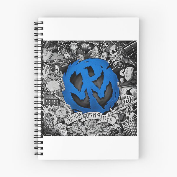 Item preview, Pennywise Band Inspired Artistic Graphic Design for Music and Horror Fans designed and sold by NaguNak.