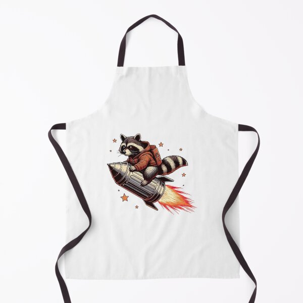 Item preview, Cohete de basura designed and sold by tallulah-noonan.