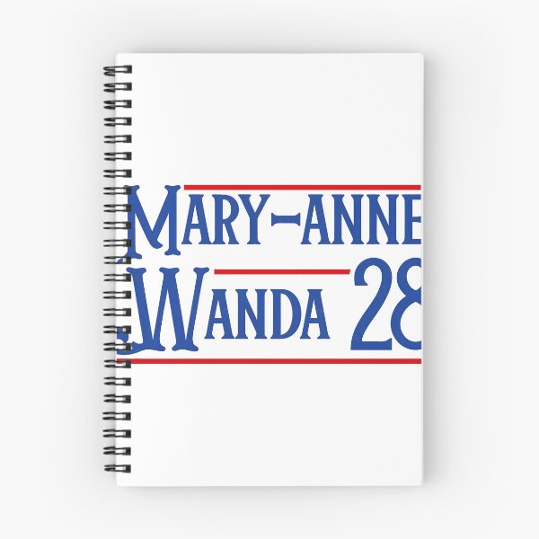 Item preview, Música country de Mary Anne y Wanda, música bohemia del oeste. designed and sold by owlmodern.
