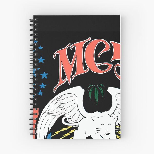 Item preview, The Mc5 Band New Version designed and sold by JonathanEnglun.