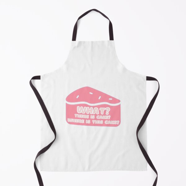 Item preview, Where Is This Cake designed and sold by tallulah-noonan.