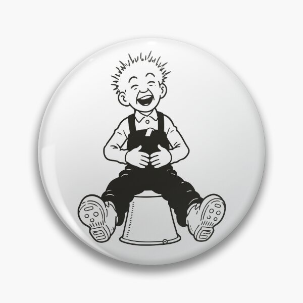 Item preview, Oor Wullie Funny Comic Art designed and sold by Imaginationbeyond.