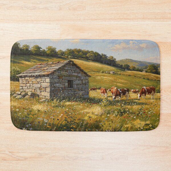 Item preview, Buron en Aubrac designed and sold by jefboutique6150.