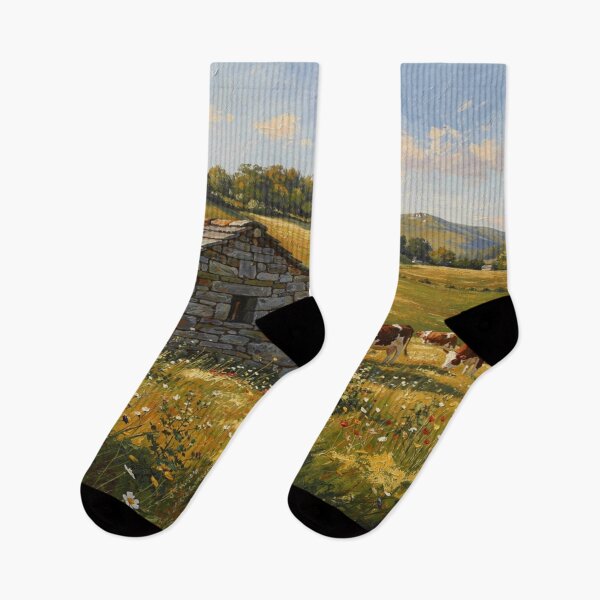 Artikelvorschau, Buron en Aubrac entworfen und verkauft von jefboutique6150.