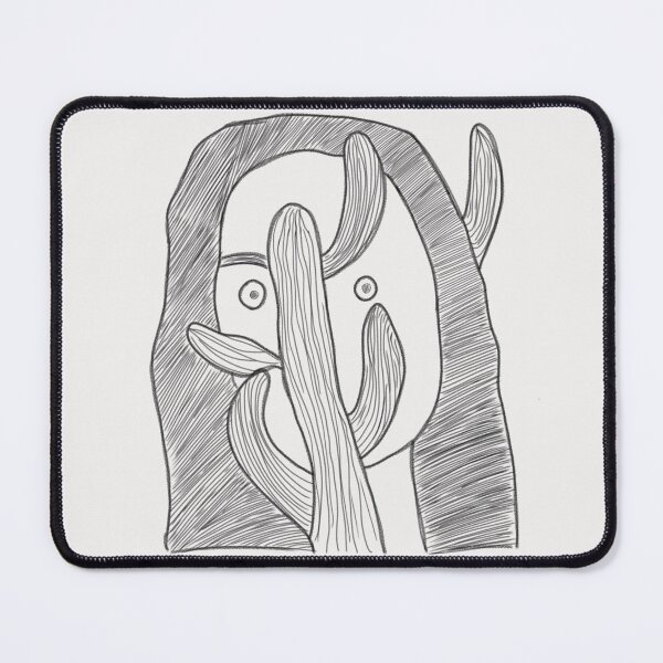 Item preview, Sketch art designed and sold by YOUNG DREAM STORE.