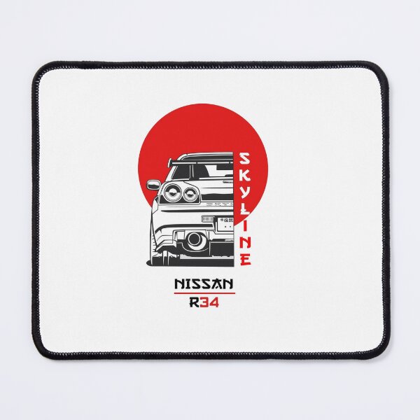 Item preview, Tokyo Skyline designed and sold by FromThomas.
