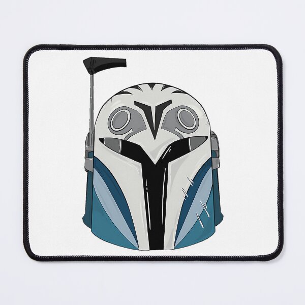 Item preview, Bo Katan designed and sold by boege-ndron.