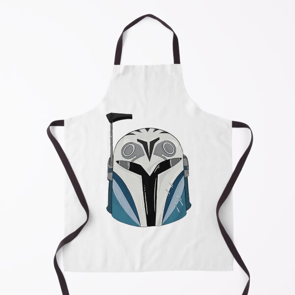 Item preview, Bo Katan designed and sold by boege-ndron.