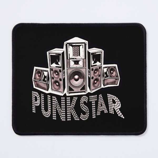 Item preview, Punkstar Loud Speaker Stack designed and sold by weirdove.