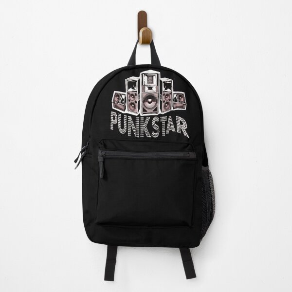 Item preview, Punkstar Loud Speaker Stack designed and sold by weirdove.