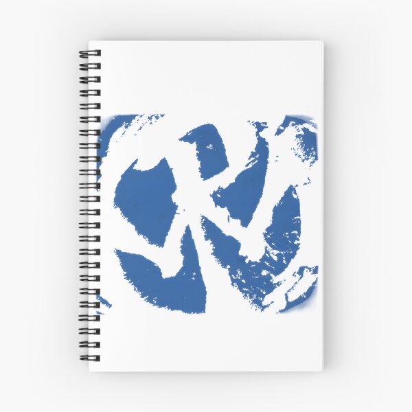 Item preview, Pennywise Punk Rock Inspired Iconic Logo Design for Music Fans designed and sold by NaguNak.