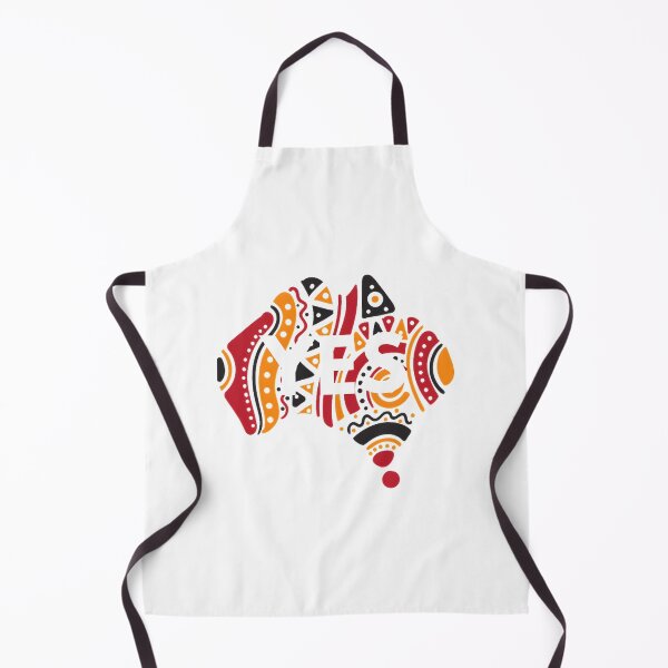 Item preview, Voice to Parliament Indigenous Rights Awareness Design designed and sold by MartinsErdmanis.