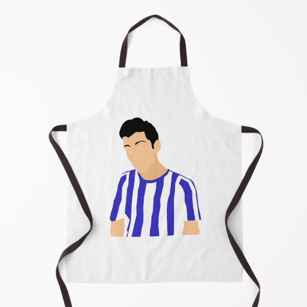 Item preview, Alex Turner Arctic Monkeys Sheffield Wednesday Football Print designed and sold by ellingto-ncoc.