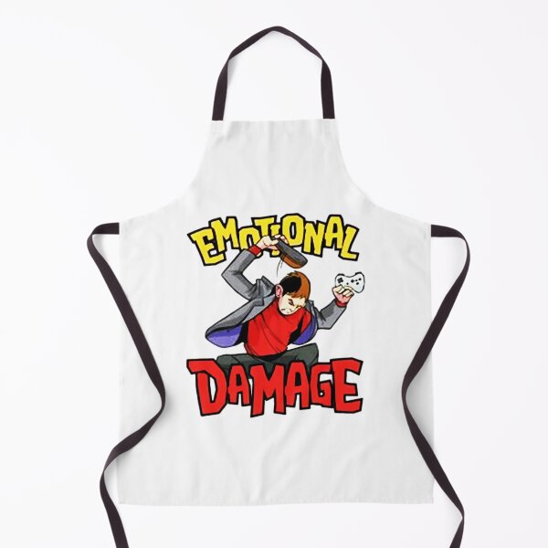 Item preview, Daño emocional designed and sold by jaida-roperx.